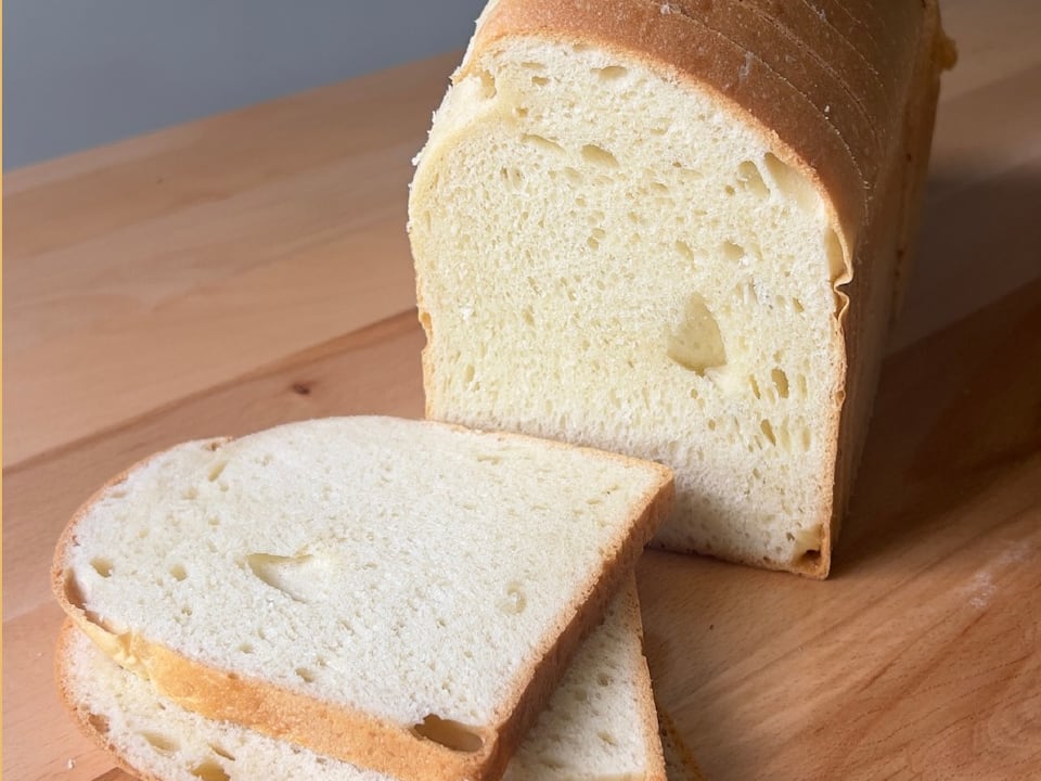 Brioche
