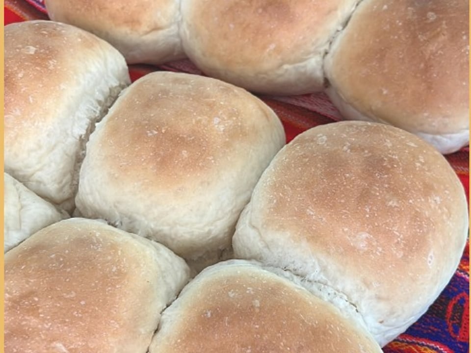 Mini Hamburguesas