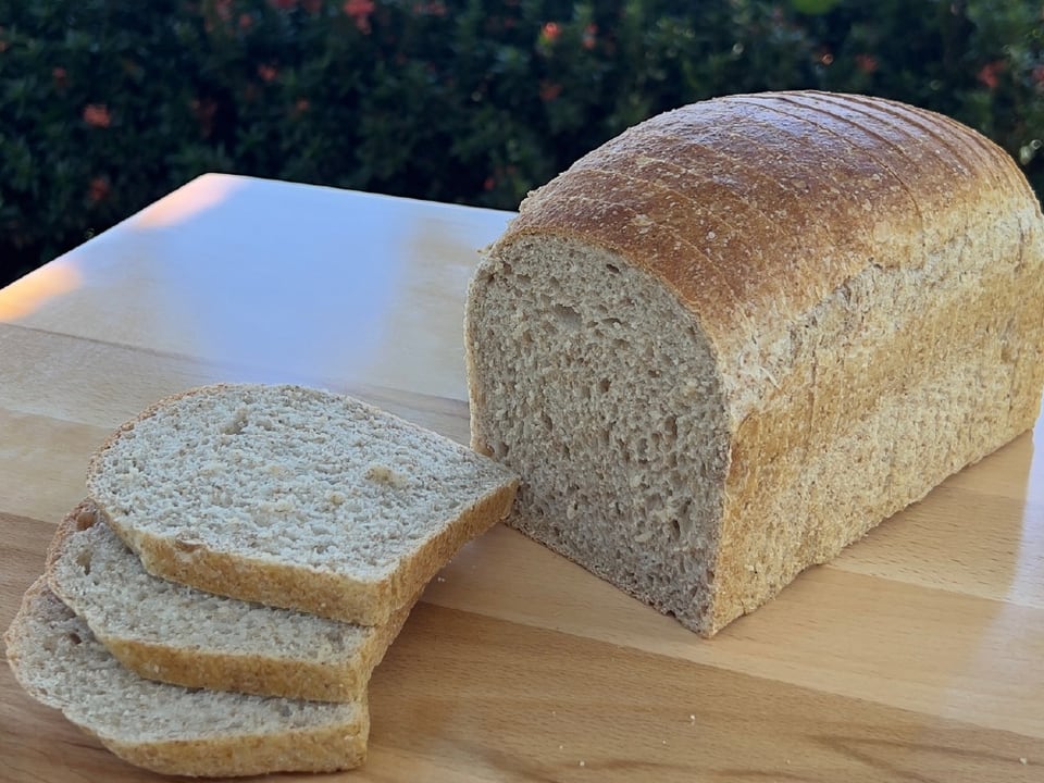 Pan Neutro